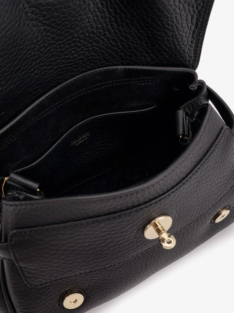 Mulberry Leather handbag 4
