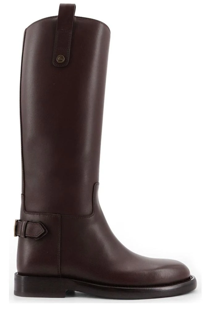 Burberry Burberry Cavalier Knee-High Boots 1