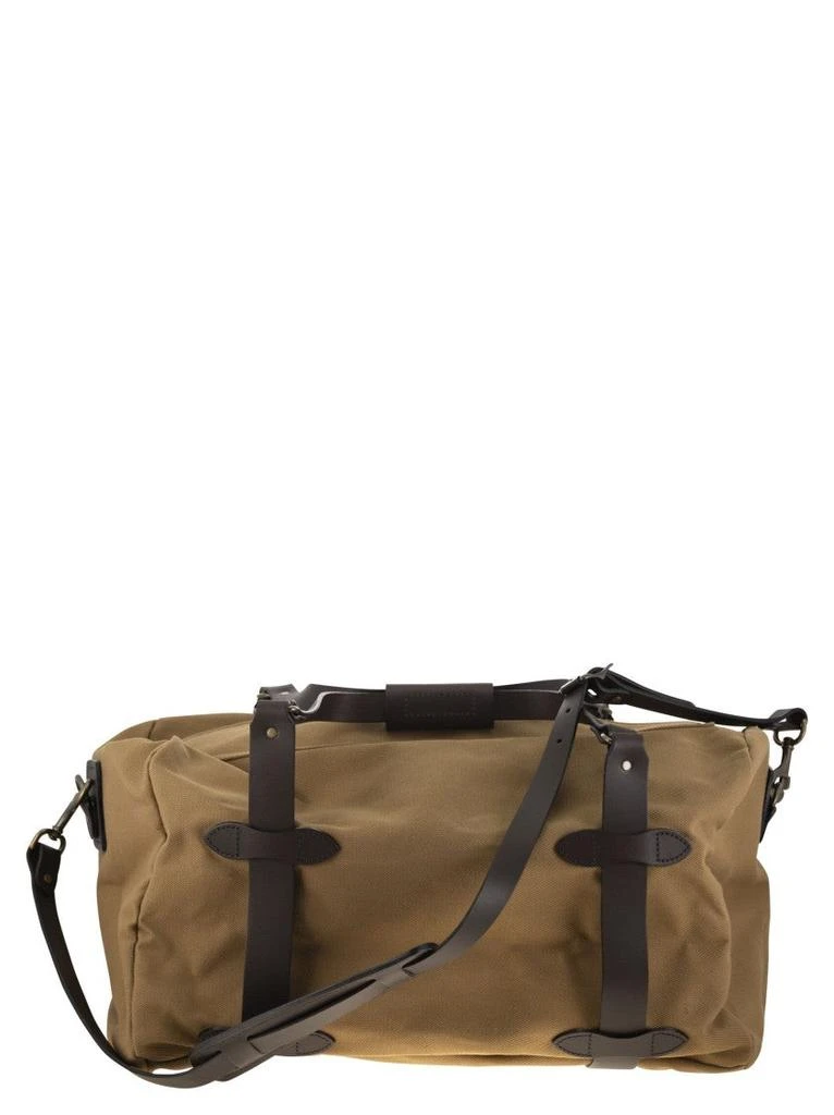 Filson Rugged Twill Duffel Bag 2