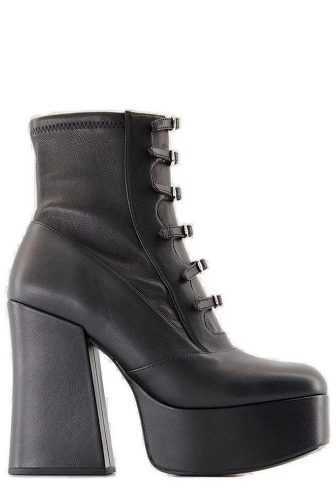 Marc Jacobs The Kiki Stretch Ankle Boots