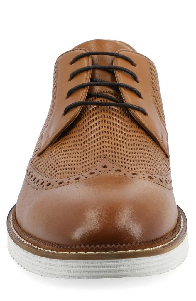 Thomas & Vine Baxter Tru Comfort Wingtip Derby 3