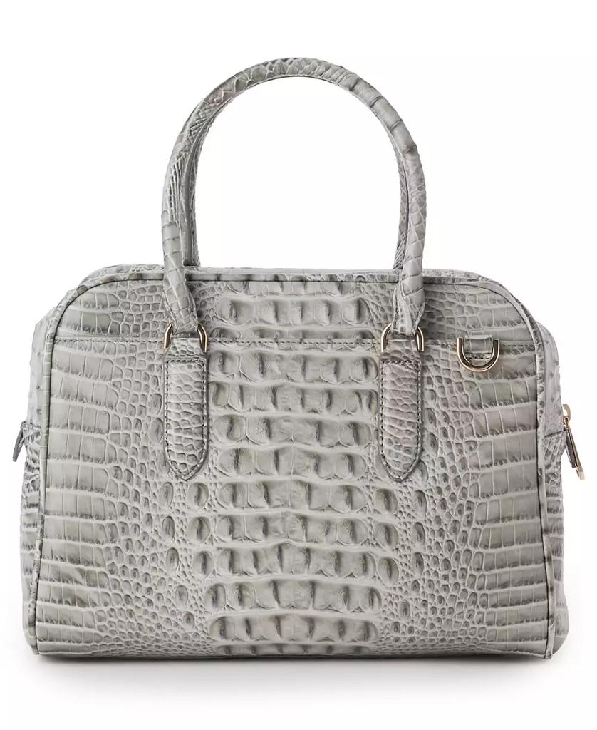 Brahmin Marissa Alden Road Small Satchel Bag