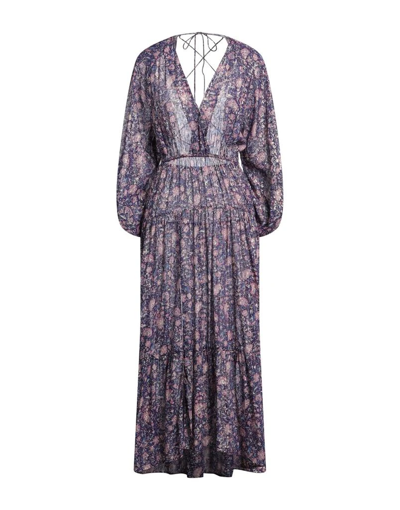 Maje Long dress 1