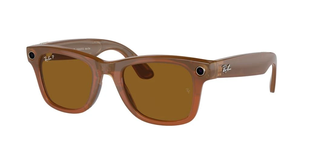 Ray-Ban Ray-Ban Unisex  RW4006 Ray-Ban | Meta Wayfarer 1