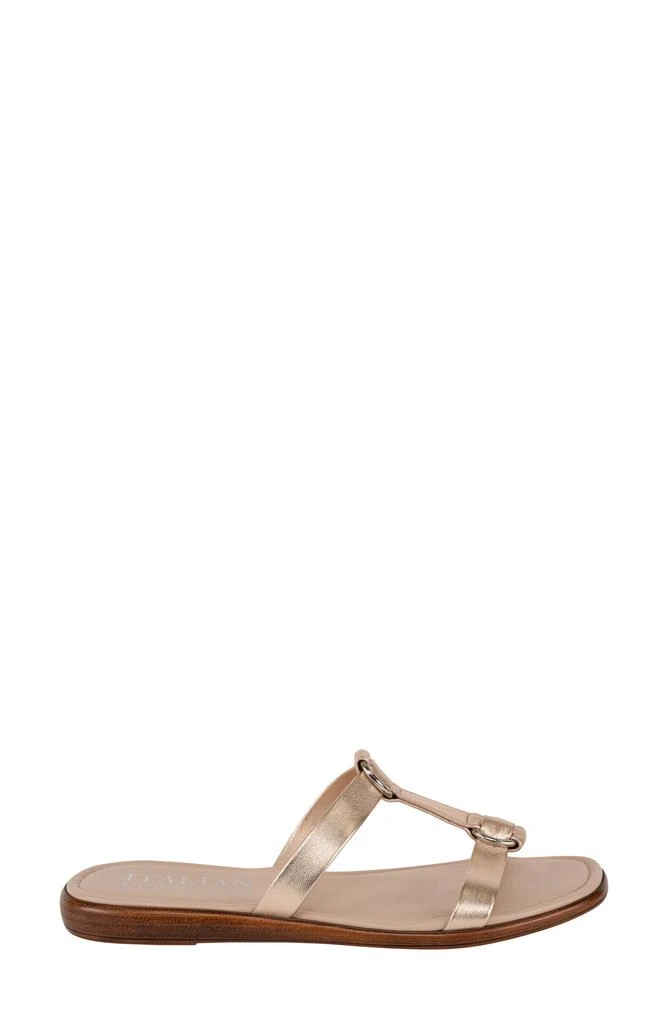 Italian Shoemakers Mikayla Slide Sandal 4