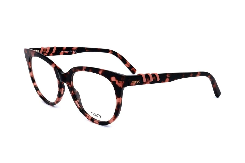 Tod's Tod's Cat-Eye Frame Glasses 2