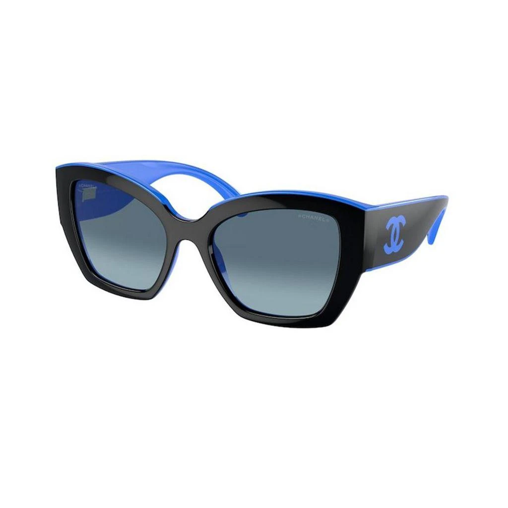 Chanel Chanel Sunglasses 1