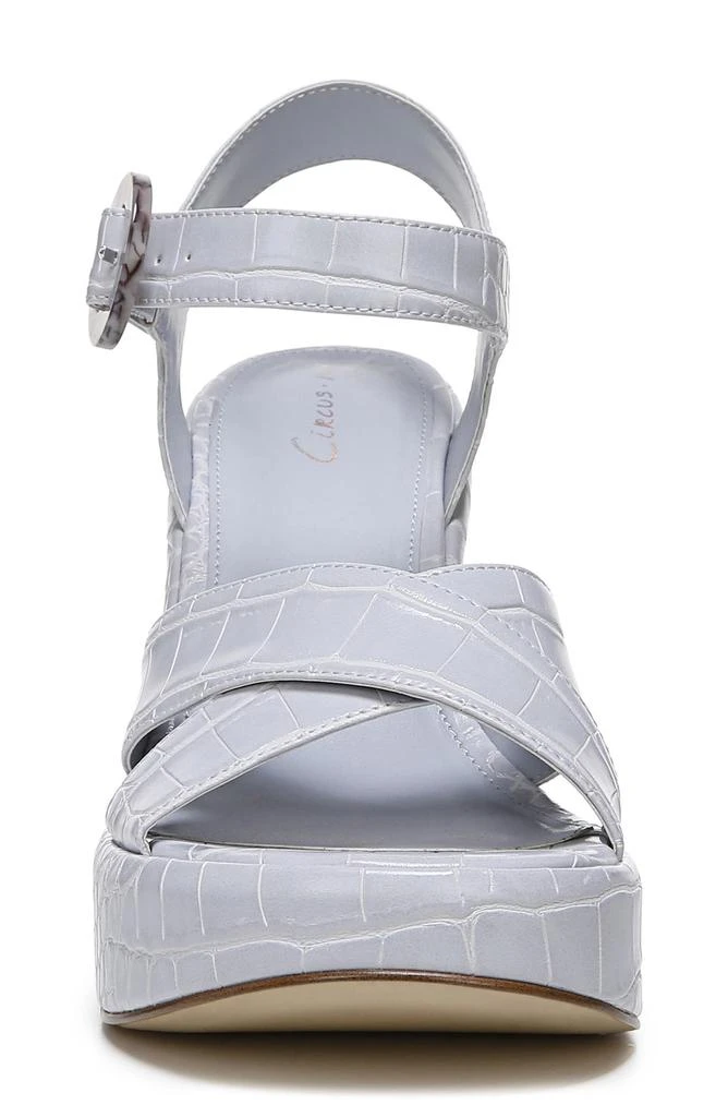 Sam Edelman Circus by Sam Edelman Peony Platform Sandal 4