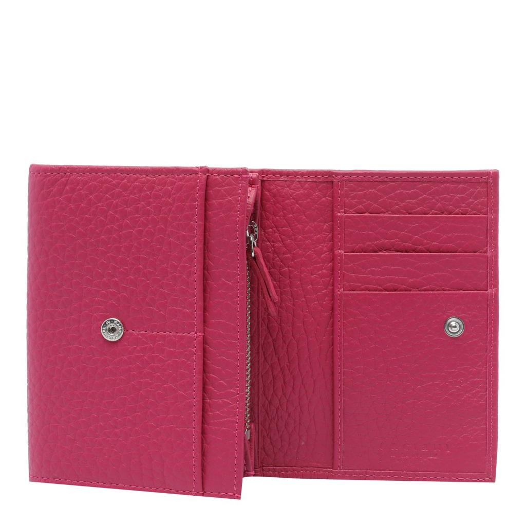 ORCIANI Orciani Snap Wallet