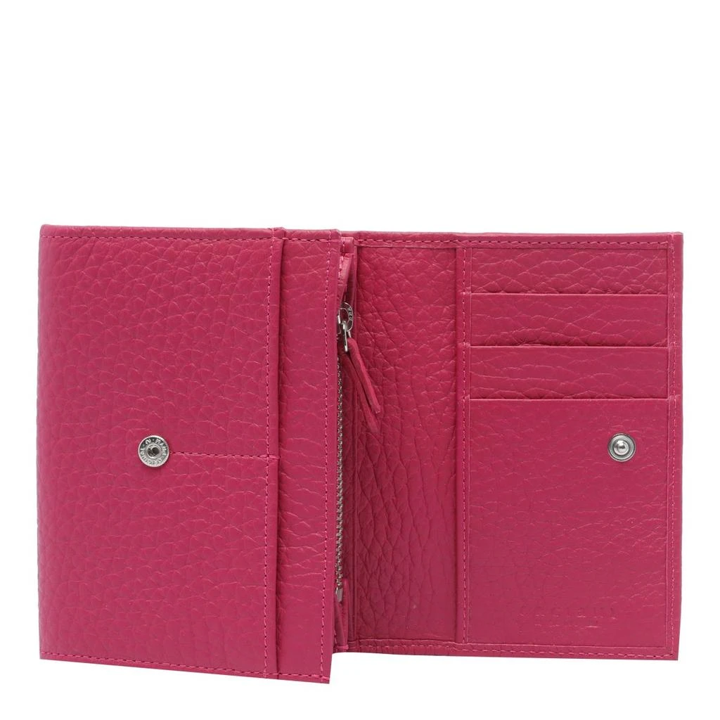 ORCIANI Orciani Snap Wallet 2