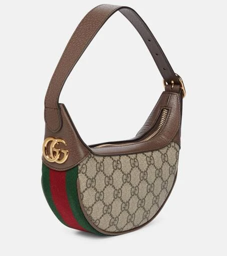 Gucci Ophidia GG Mini shoulder bag 4