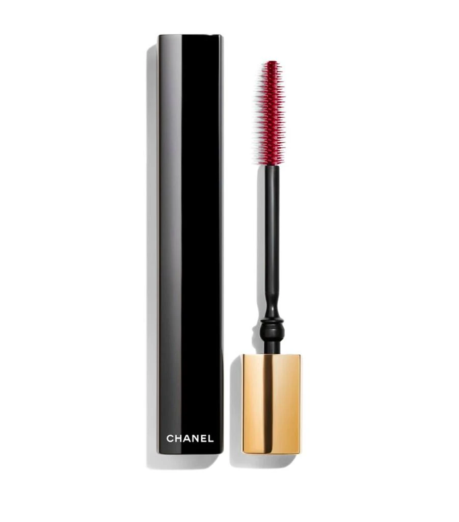Chanel NOIR ALLURE All-In-One Mascara: Volume, Length, Curl and Definition 1
