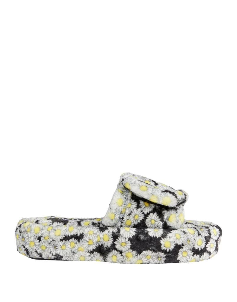 Natasha Zinko Sandals 1