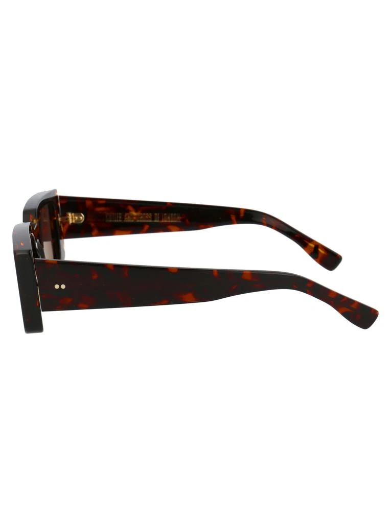 Cutler and Gross 1368 Sunglasses 3
