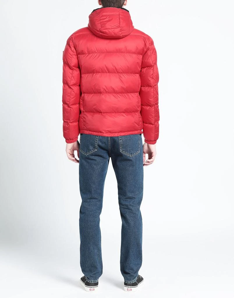 DEKKER Shell  jacket 3