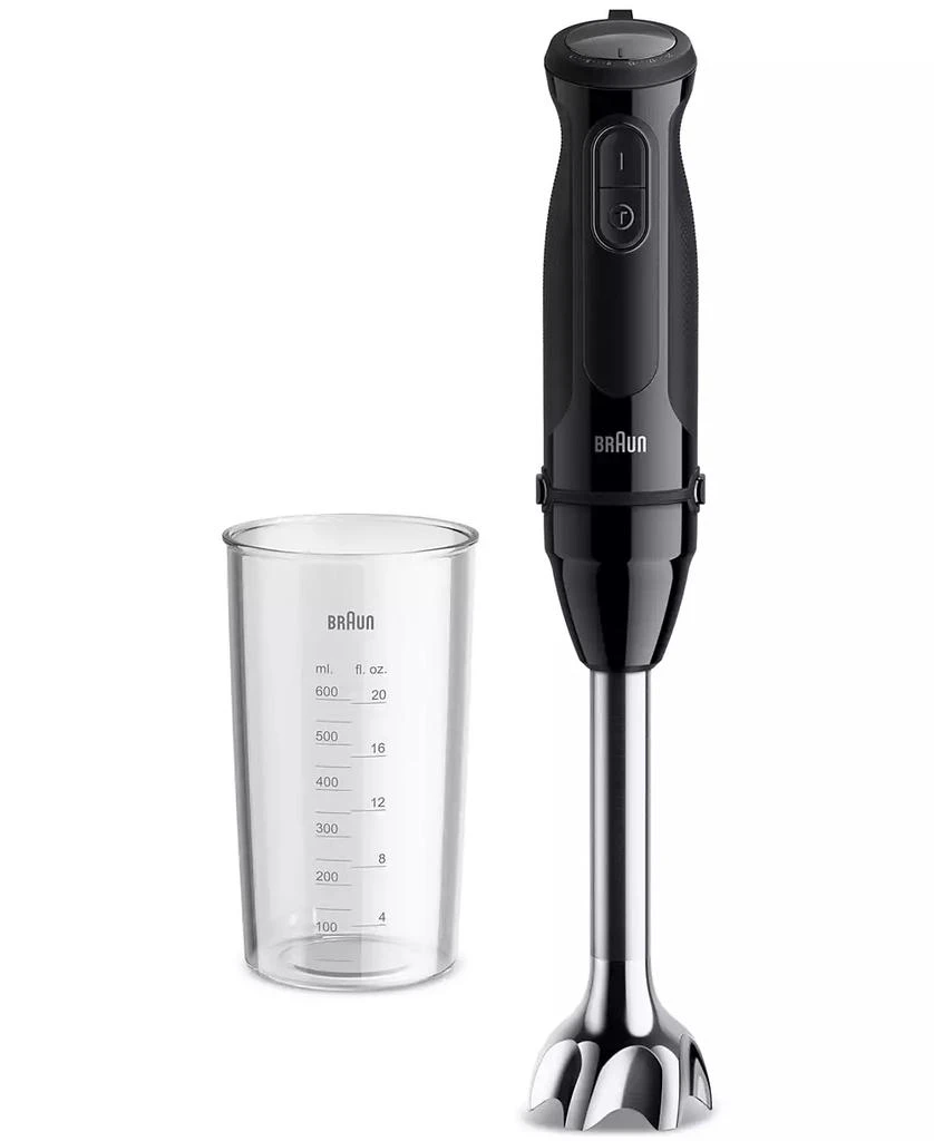 Braun MultiQuick 5 Vario Hand Blender MQ50001M 7