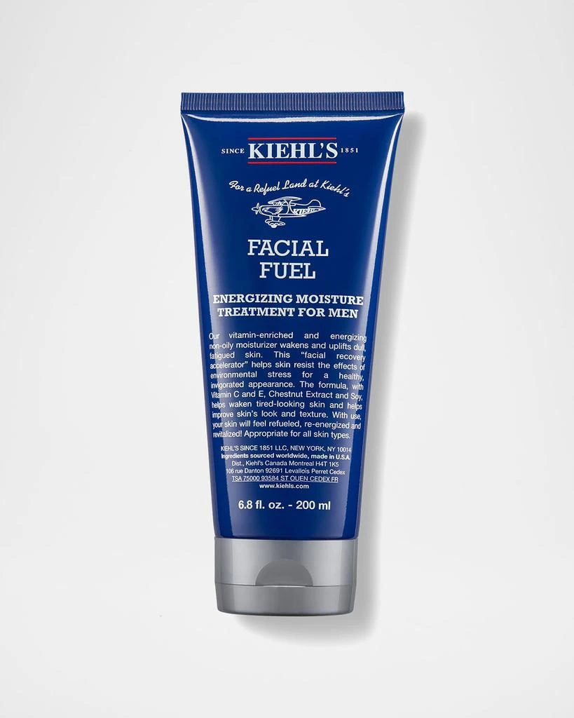 Kiehl's Facial Fuel Daily Energizing Moisture Treatment for Men, 6.8 oz. 1