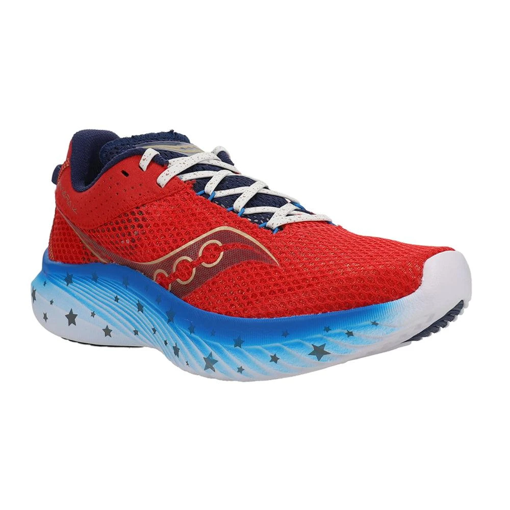 Saucony Kinvara 14 Running Shoes 2