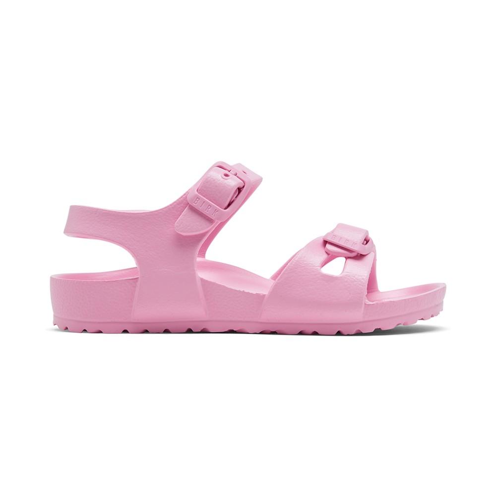 Birkenstock Toddler Girls Rio EVA Sandals from Finish Line