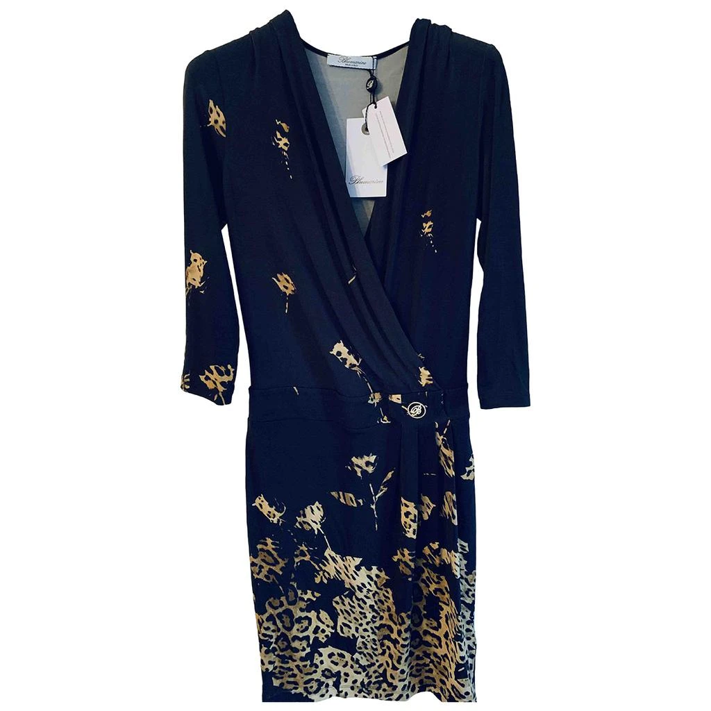 BLUMARINE Blumarine Dress 1