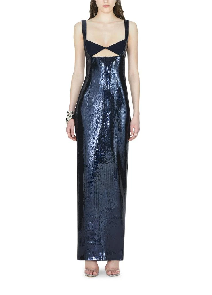 GALVAN LONDON Liquid twist dress - Dresses & Skirts - Free Shipping - BeyondStyle GALVAN LONDON Liquid twist dress - Dresses & Skirts - Free Shipping - BeyondStyle