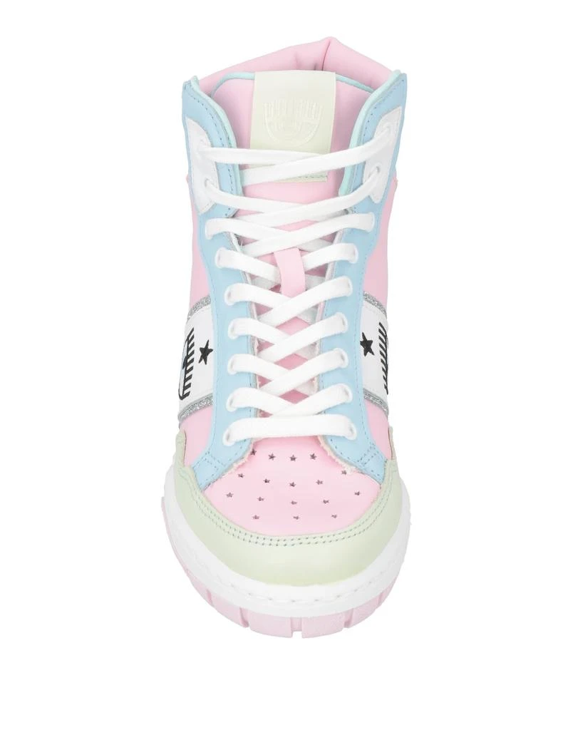 Chiara Ferragni Sneakers 4