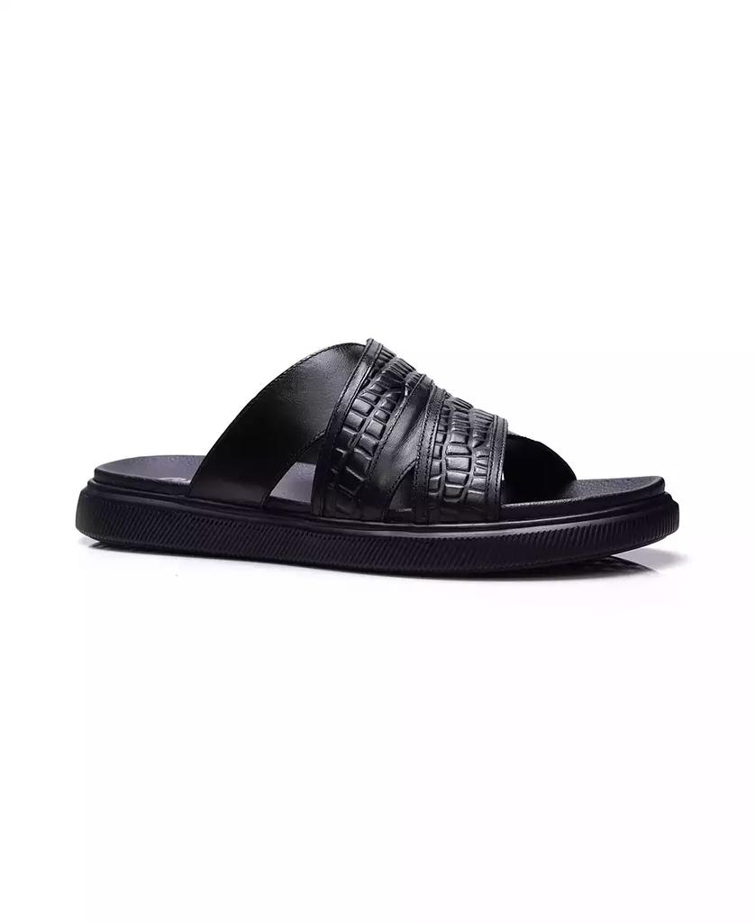 CARLOS by Carlos Santana Men's Rhythm Sandals