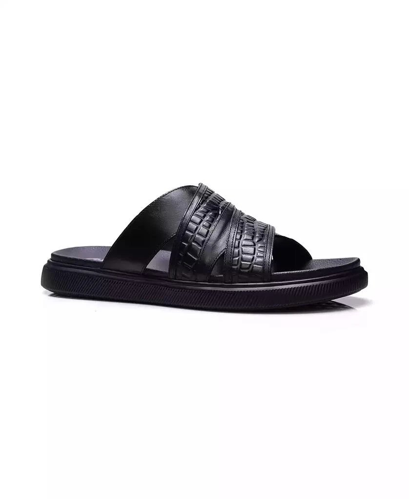 CARLOS by Carlos Santana Men's Rhythm Sandals 1