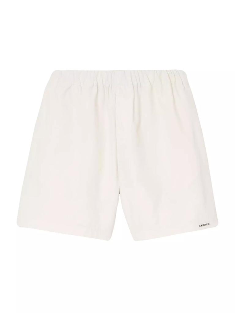 Sandro Technical Fabric Bermuda Shorts