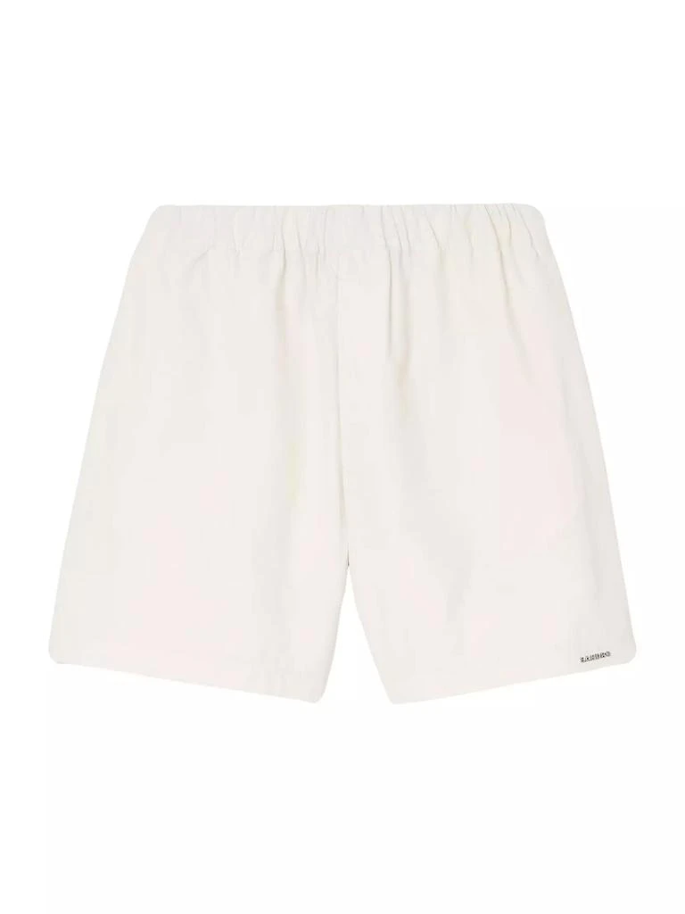 Sandro Technical Fabric Bermuda Shorts 1