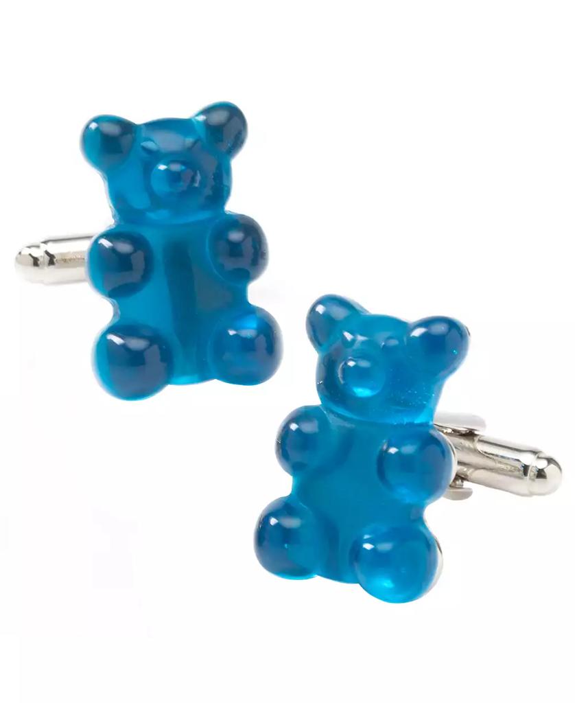Cufflinks Inc. Men
s Gummy Bear Cufflinks