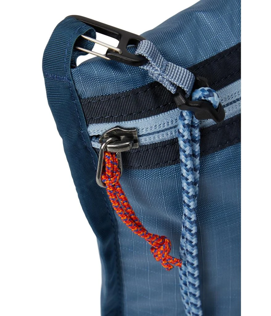 Cotopaxi 2 L Lista Lightweight Crossbody Bag - Cada Dia 4