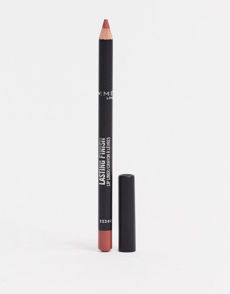 Rimmel London Rimmel Lasting Finish 8HR Lip Liner - Spice 1