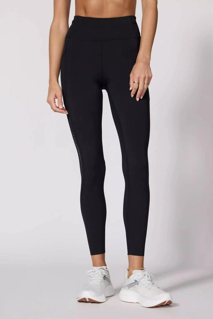 MPG Sport Mpg Sport - Women
s High Rise Run Tight Leggings
