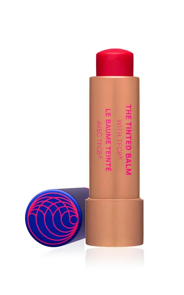 Augustinus Bader Augustinus Bader x Sofia Coppola The Tinted Balm - Shade 1 - Moda Operandi 1