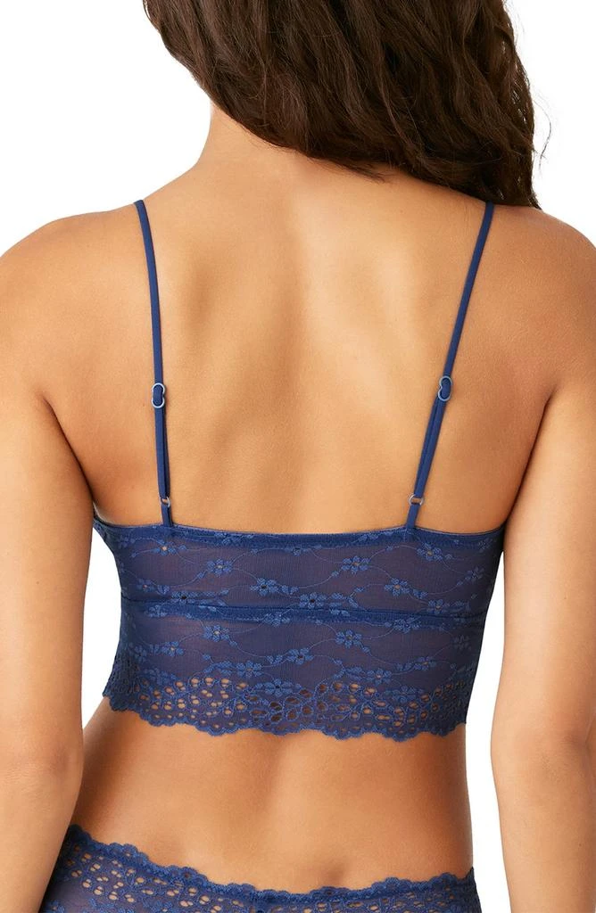 Wacoal Inspired Eyelet Bralette 2