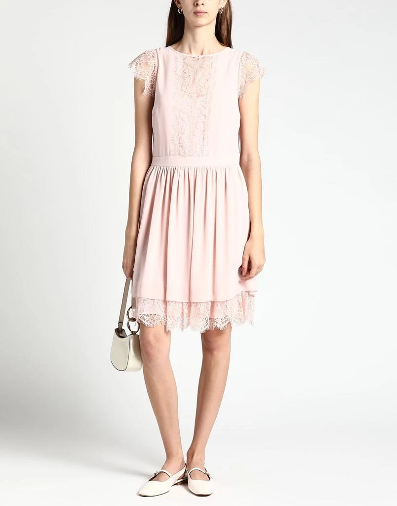BLUGIRL BLUMARINE Short dress 2