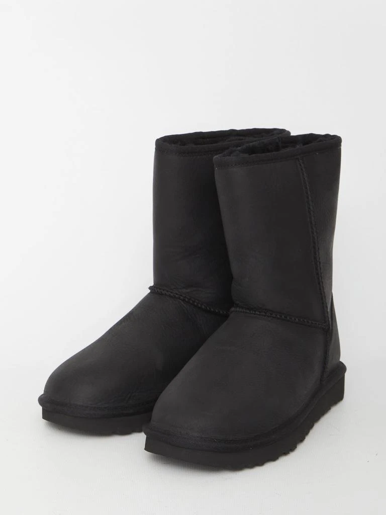 UGG Classic Short Leather Ugg 2