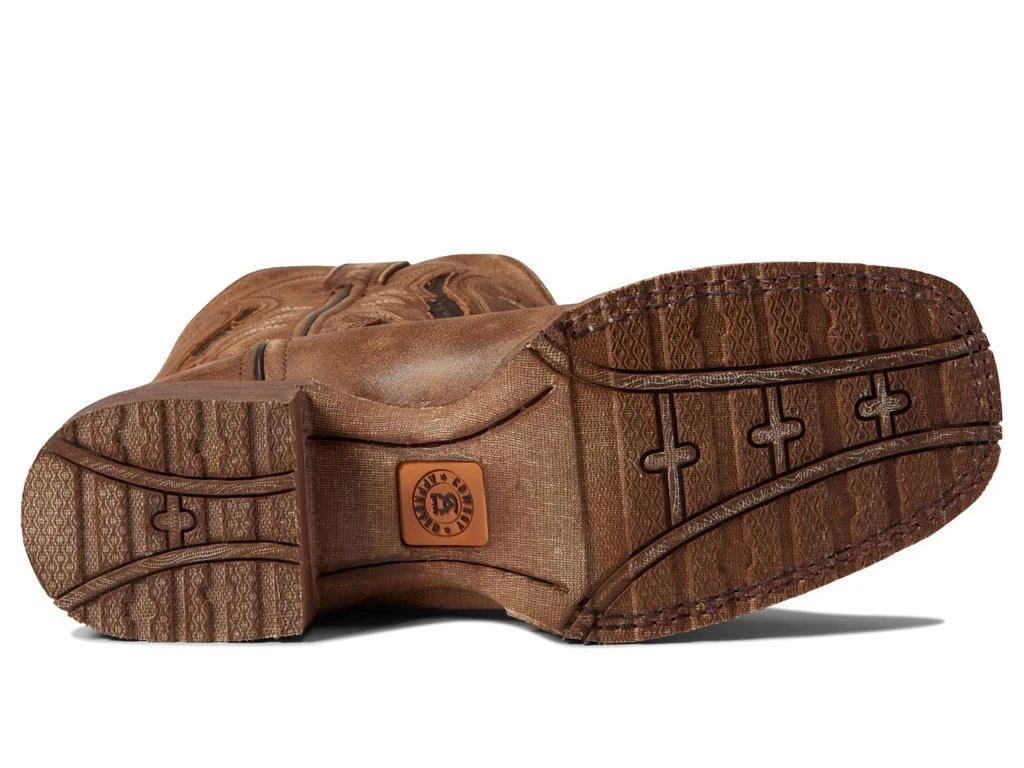 Laredo Martin 3