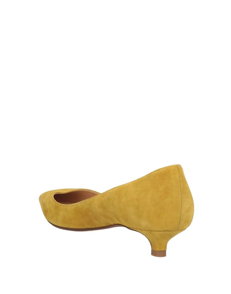 FRANCESCO RUSSO Pump 3
