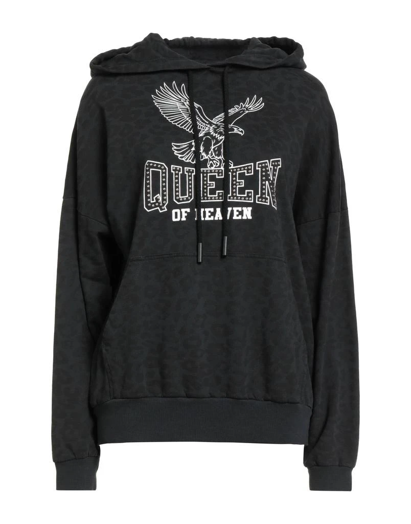 VICOLO Hooded sweatshirt 1