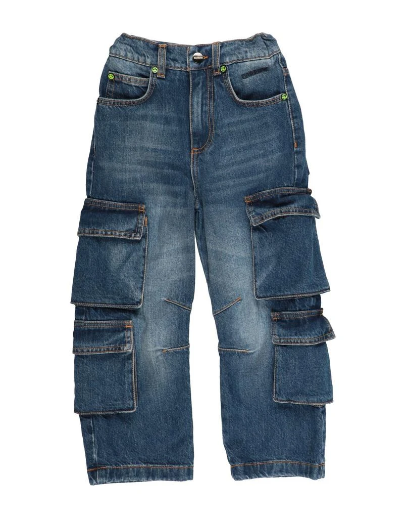 BARROW Denim pants
