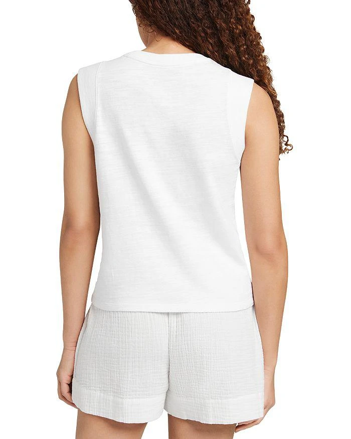 Faherty Sunwashed Muscle Tank Top 3