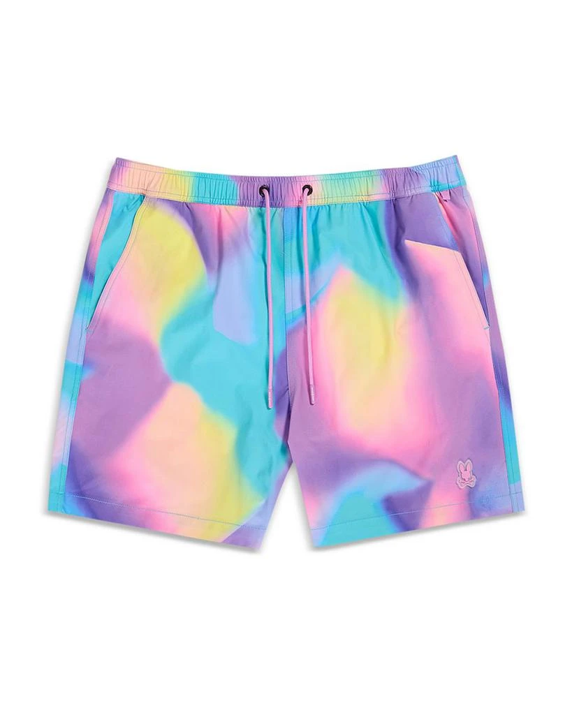 Psycho Bunny Tyler Swim Trunks 5