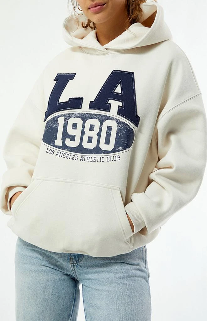 PacSun LA 1980 Hoodie 5