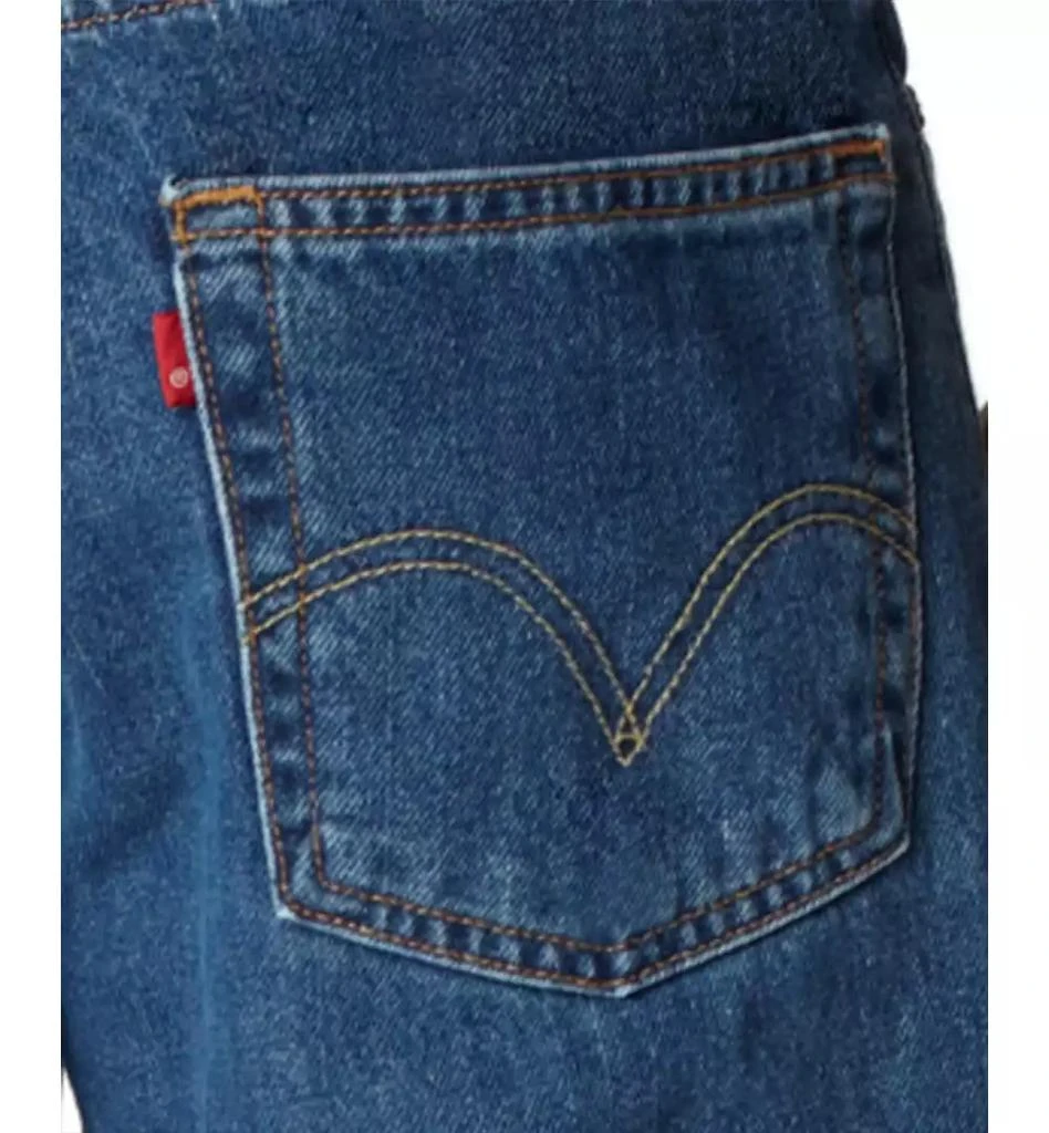 Levi's Levi’s Men’s 550 Relaxed Fit Jeans 4
