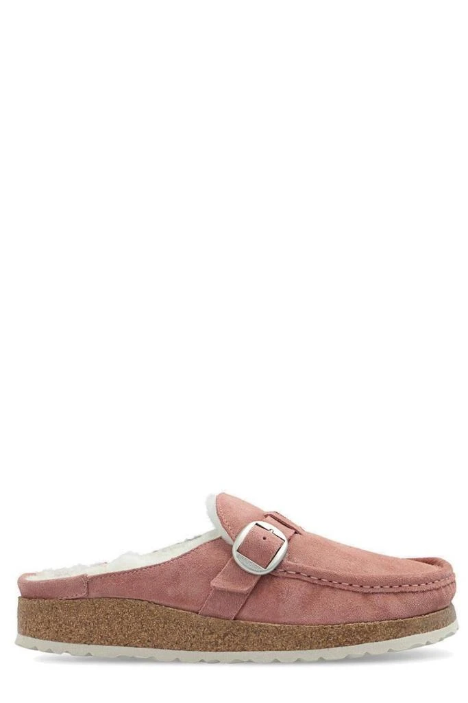 Birkenstock Birkenstock Buckley Shearling Sandals 1