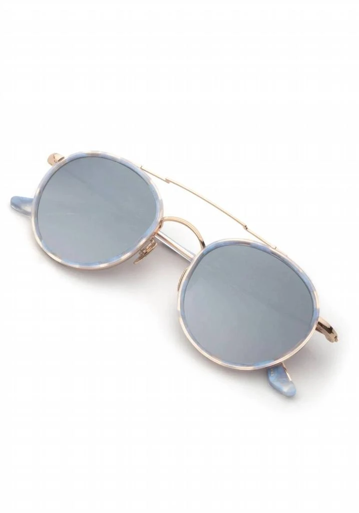 Krewe Krewe - Porter Sunglasses 2