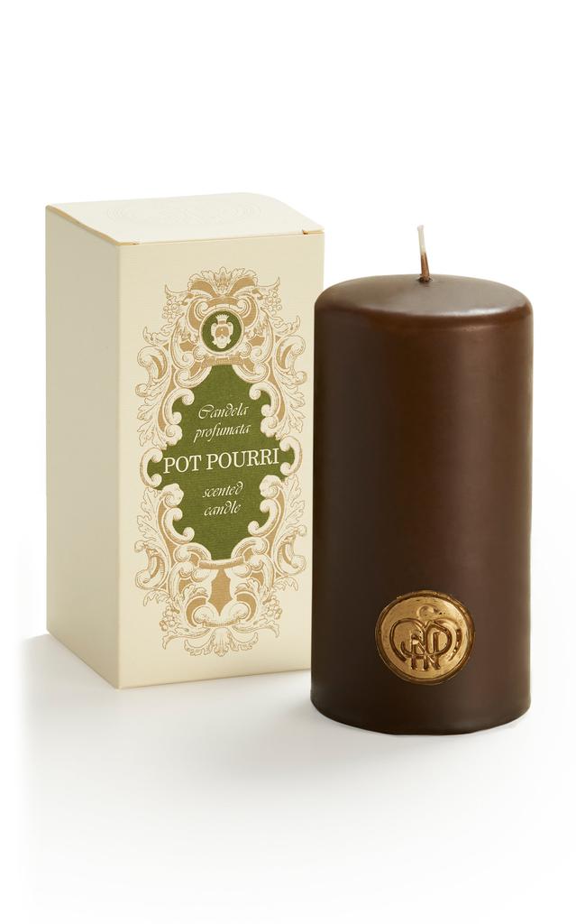 Santa Maria Novella Santa Maria Novella - Scented Candle Pot Pourri - Neutral - Moda Operandi