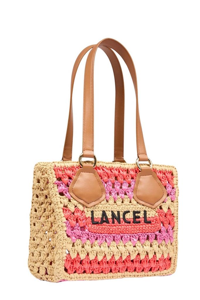 LANCEL Summer Mania Bag